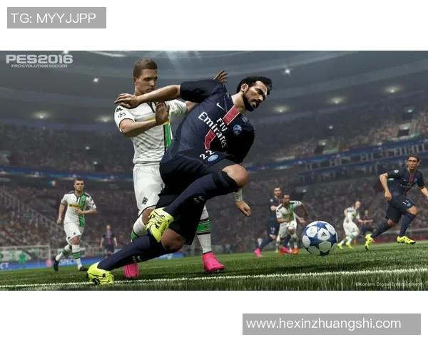 实况足球球星选择指南哪些球员最适合你的游戏风格