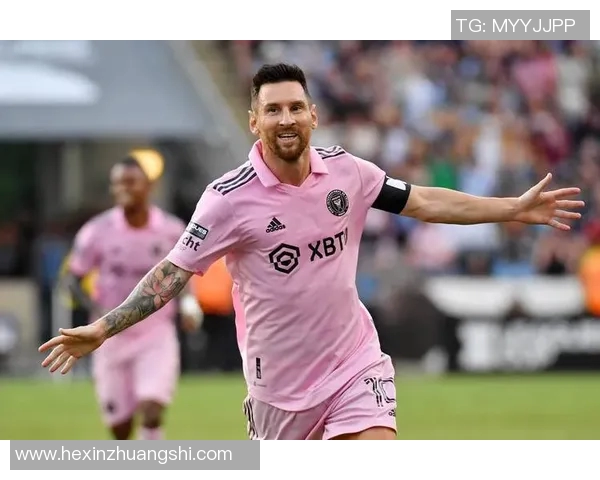 梅西加盟球队背后巨额签约费揭秘每年收入高达多少