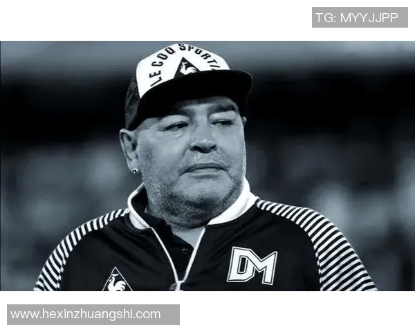 足球传奇马拉多纳的辉煌一生与不朽足球精神解析