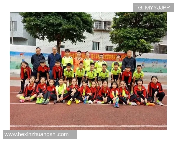 追梦绿茵场小球星成长励志故事展现拼搏与荣耀