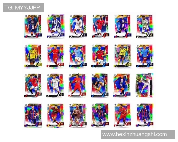 足球5元球星卡的市场价值分析与收藏潜力探讨